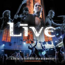 Live : Live at the Paradiso